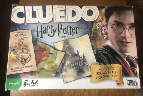 Harry potter gioco tavolo - potter,
