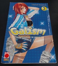 Galism speciliste in amore 3 -