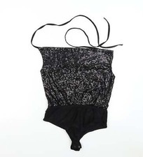Body donna missguided nero - body,