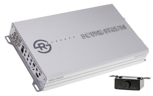 Soundstream rs5 4500d - soundstream, rs5.4500d