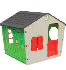 Casa Casetta Resina per