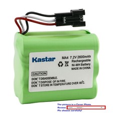 Kastar Battery for Teac R1 /