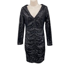 CBR Vestito Donna M Nero