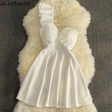 Dress Women Clothes Summer