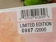 ABBA Frida Special Box Nr 987