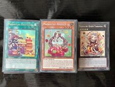 Yu-Gi-Oh! Mazzo Madolche