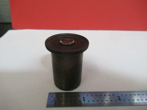 Antico ernst leitz oculare - 4,