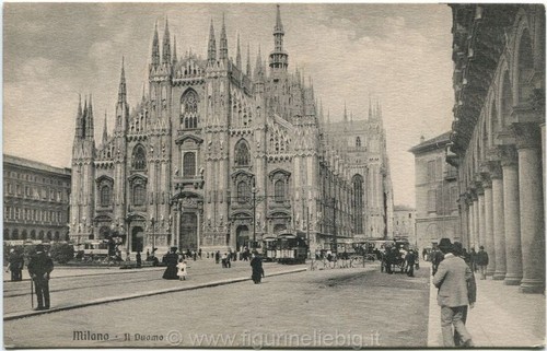 Primi 1900 milano - primi,