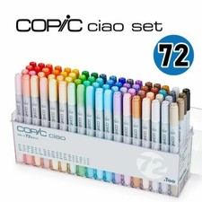 Copic Ciao Too Markers Start