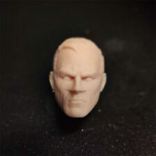 Scala 1/10 con maschera testa