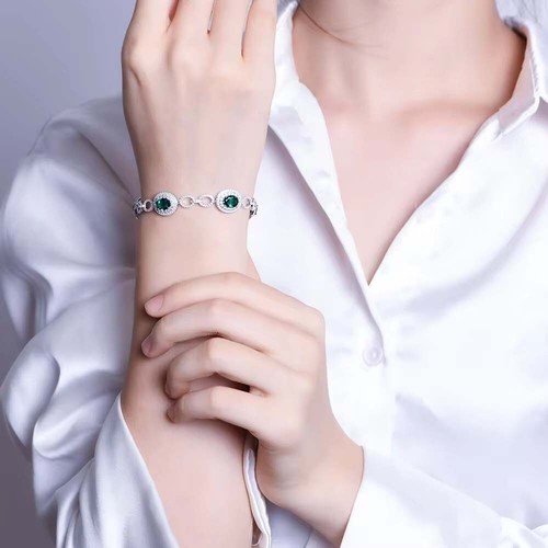 Bracciali tennis donna
