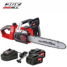 Elettrosega a batteria litio barra Oregon 42cm