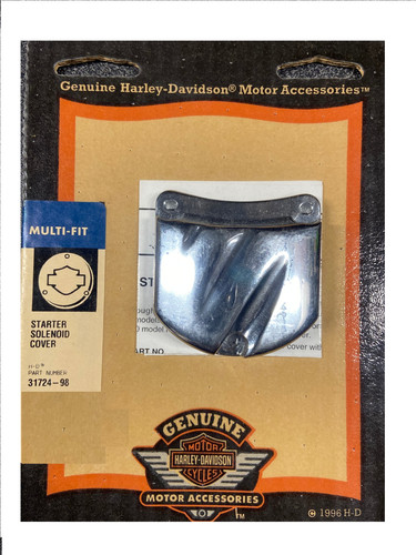 31724 cover starter - 31724-98,