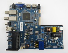 SCHEDA MADRE CV3663C-A32 x