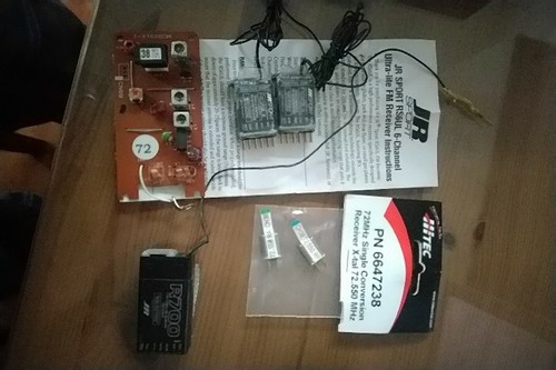 Vendo blocco per - in,