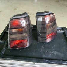 Originale VW Golf 3 Variant Hella Black Magic