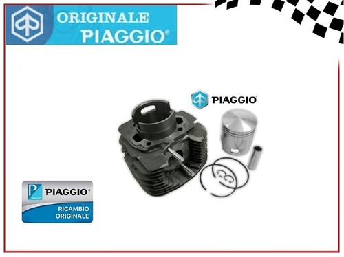 Gruppo termico cilindro - gruppo, e