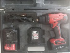 Trapano Avvitatore V 24 4