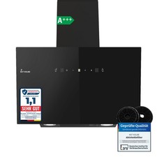 Cappa Aspirante 80cm Ricircolo