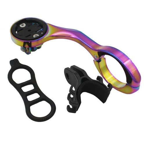 Supporto bici per garmin - supporto,