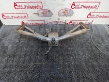 Gancio traino (rimorchio a