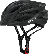 Casco bicicletta - da,