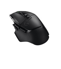 Logitech G G502 X LIGHTSPEED