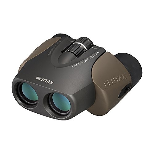 Pentax binocolo 16 21 - up, 8-16