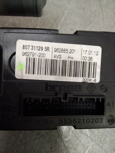 807311295r motorino - 807311295r,