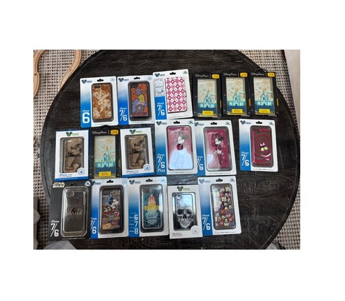 Custodie iphone nuovissime - custodie,