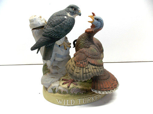 1986 wild turkey falcon - &, #11