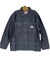 Giacca cappotto jeans Guess