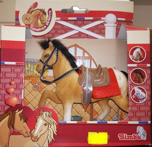 Simba cavallo appaloosa - simba,