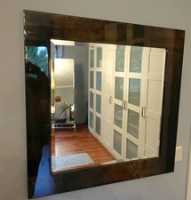 Specchio parete Mid Century