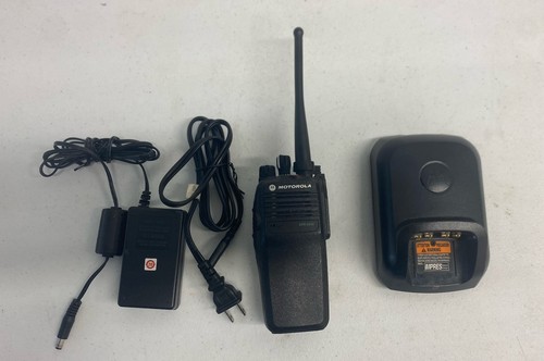 Motorola xpr6350 uhf 450 - uhf, 450-512