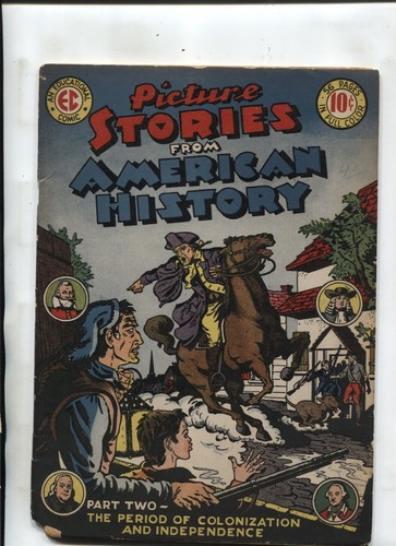 Picture stories from american - stories,
