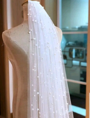 Velo sposa strato - velo,