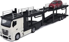 Burago 18-31456 Mercedes Benz