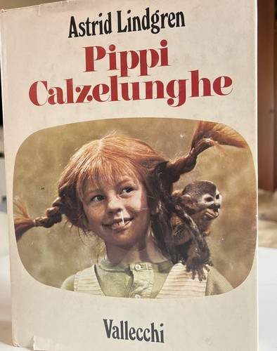 Pippi calzelunghe editrice - pippi,
