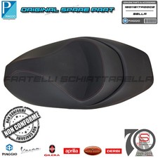 Sella Sellone Nera Originale