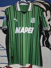 MAGLIA SASSUOLO MATIC MATCH