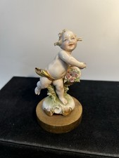 Giuseppe Cappe Capodimonte