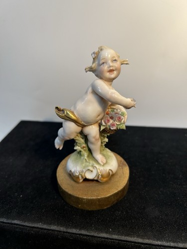 Figurina cherubino giuseppe - figurina,