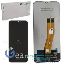 DISPLAY LCD SAMSUNG GALAXY A02S A025G A03 A035G A03S A037G SCHERMO SERVICE PACK