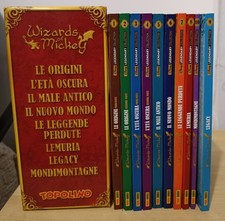 Wizards of Mickey - voll. 1 -