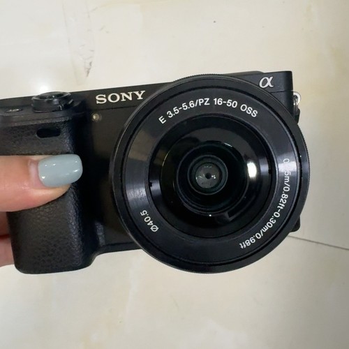 Sony alpha a6300 2 - sony,