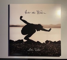 Into the Wild - Eddie Vedder