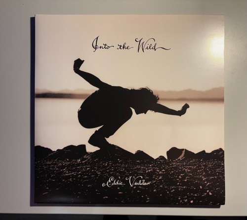 Into the wild - into,