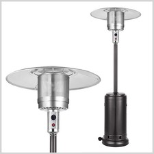 FUNGO RISCALDANTE DICTROLUX