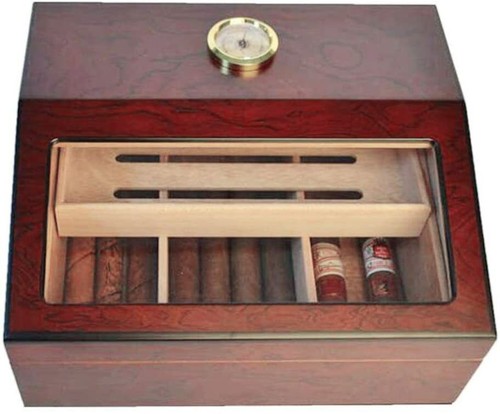 Pipita humidor tavolo - humidor,